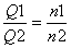 離心泵轉(zhuǎn)速與流量、揚(yáng)程、軸功率有什么關(guān)系