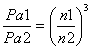離心泵轉(zhuǎn)速與流量、揚(yáng)程、軸功率有什么關(guān)系